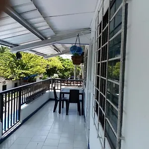 Marysol , San Andrés Colombia