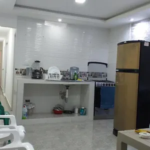 Apartamento Apartamento Como En Casa